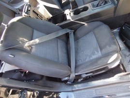 2009 FORD MUSTANG BLK 4.0 MT F19082